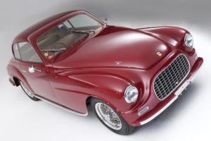 1950, Ferrari, 166, Inter, Touring, Coupe, Supercar, Retro