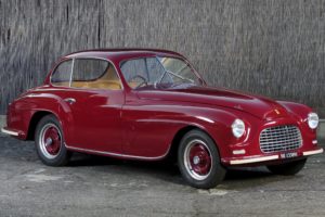 1950, Ferrari, 166, Inter, Touring, Coupe, Supercar, Retro
