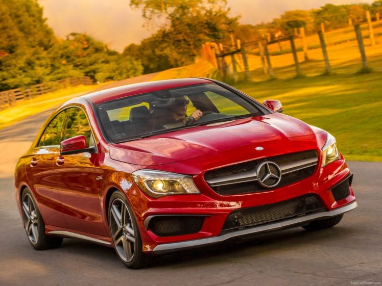 mercedes benz cla45, Amg, 2014, 1600×1200, Wallpaper, 24 HD Wallpaper Desktop Background