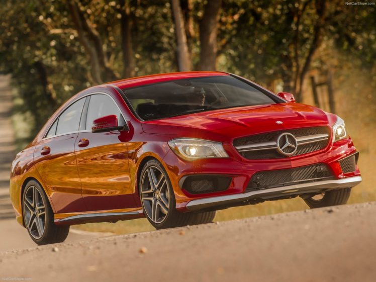 mercedes benz cla45, Amg, 2014, 1600×1200, Wallpaper, 22 HD Wallpaper Desktop Background