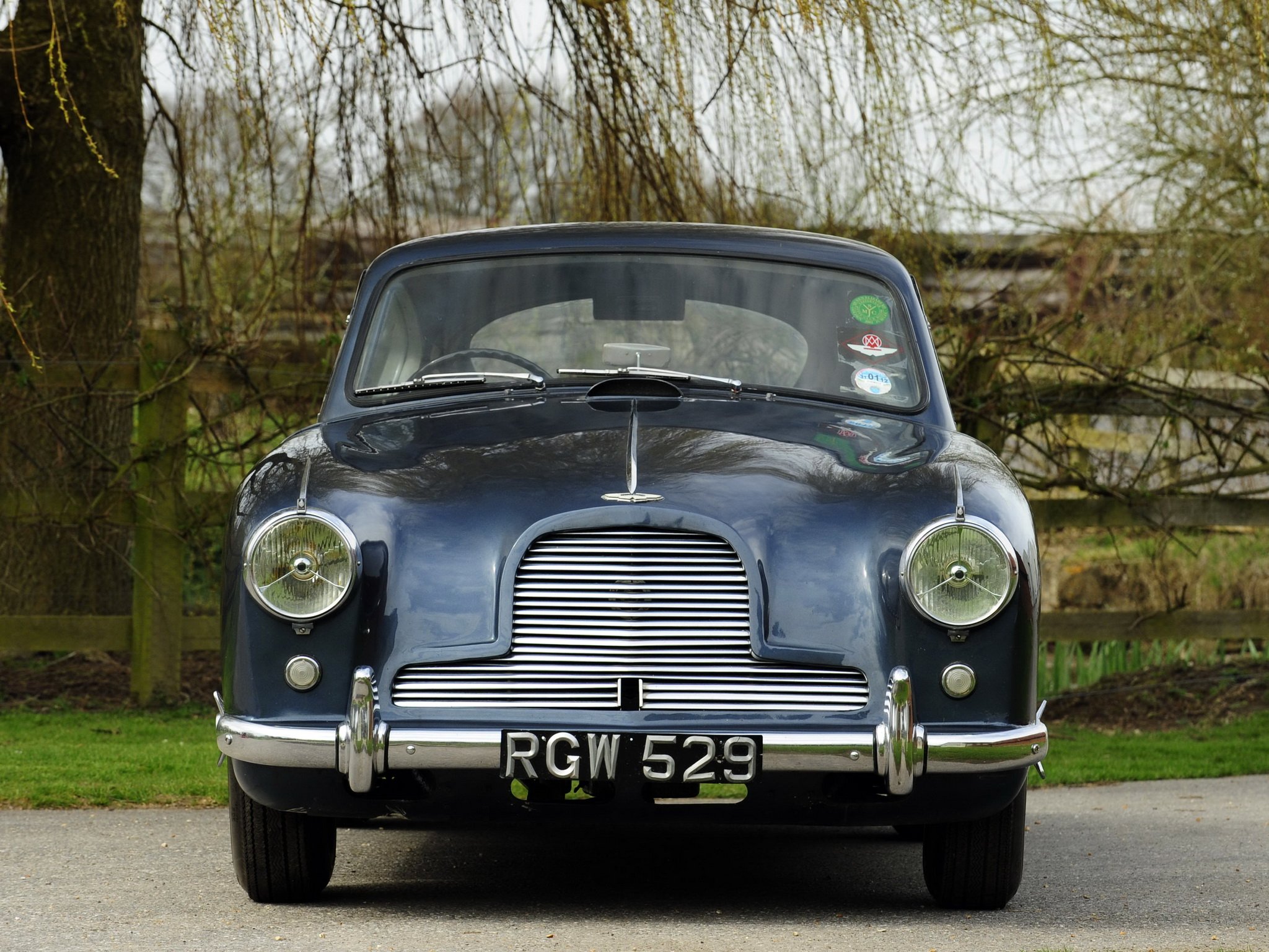 1953 55, Aston, Martin, Db24, Sports, Saloon, Uk spec, Retro Wallpaper