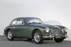 1953 55, Aston, Martin, Db24, Sports, Saloon, Uk spec, Retro