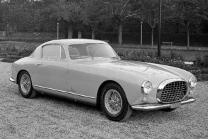 1954, Ferrari, 375, America, Pinin, Farina, Coupe, Supercar, Retro