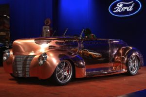 ford, And03940, Gt, Retro, Hot, Rod, Tuning, Custom