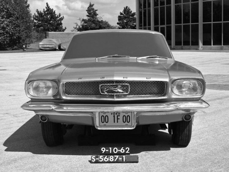 1962, Mustang, Cougar, Proposal, Ford, Mercury, Concept HD Wallpaper Desktop Background