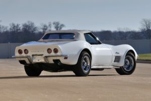 1970, Chevrolet, Corvette, Zr 1, Convertible,  da3 , Muscle, Supercar, Classic