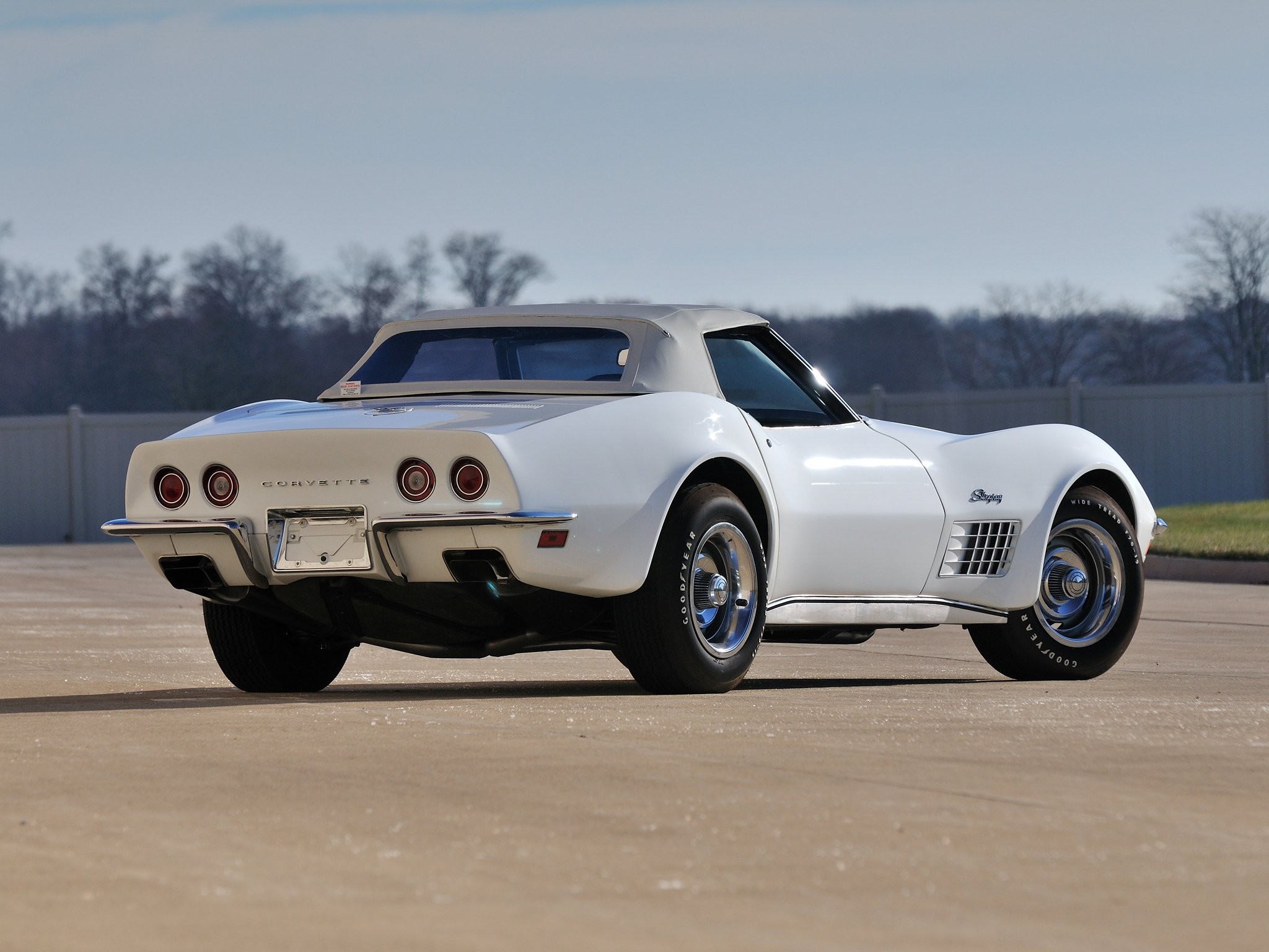 1970, Chevrolet, Corvette, Zr 1, Convertible, da3 , Muscle, Supercar