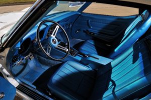 1970, Chevrolet, Corvette, Zr 1, Convertible,  da3 , Muscle, Supercar, Classic, Interior