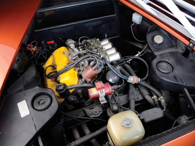 1970, Lancia, Stratos, Zero, Supercar, Classic, Engine, Dd HD Wallpaper Desktop Background