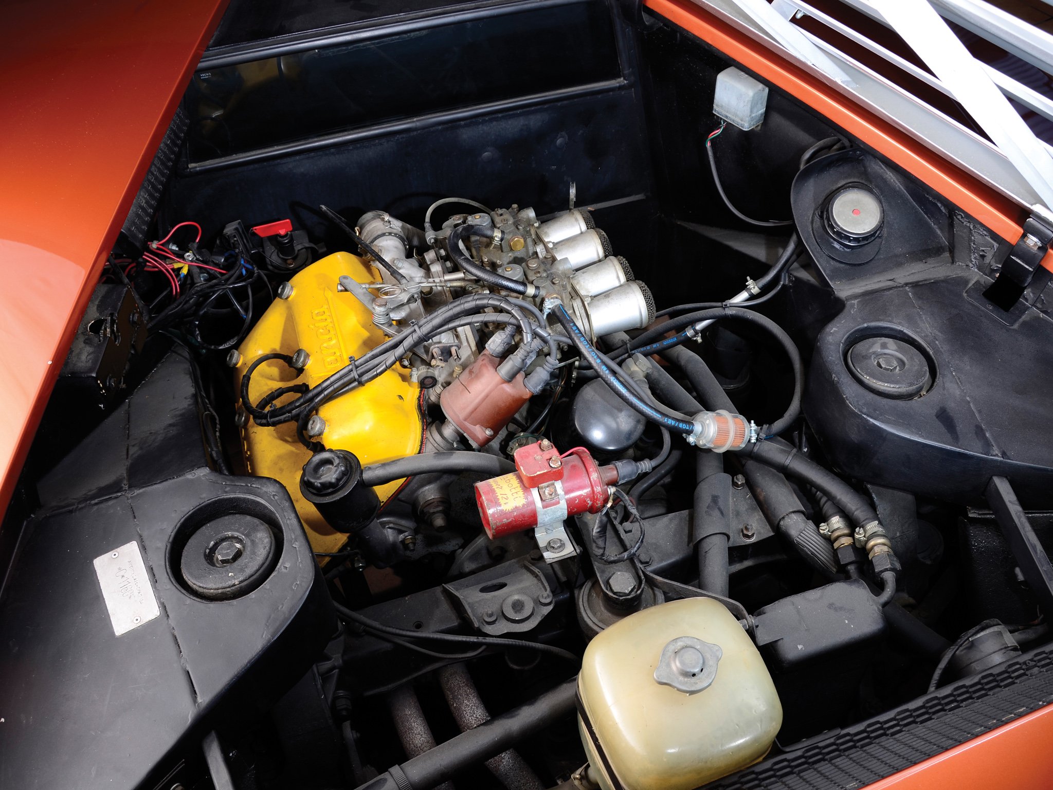 1970, Lancia, Stratos, Zero, Supercar, Classic, Engine, Dd Wallpaper