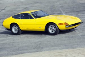 1971 73, Ferrari, 365, Gtb4, Daytona, Supercar