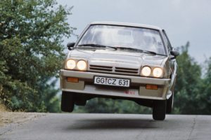 1984 88, Opel, Manta, Gsi,  b