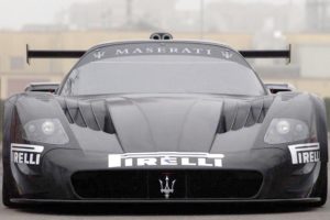 2004, Maserati, Mc12competizione2, 2667×2000
