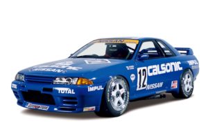 1989 93, Nissan, Skyline, Gt r, Jgtc, Race, R32, Racing