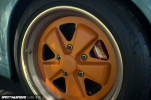 1992, Singer, Porsche, 911,  964 , Supercar, Wheel