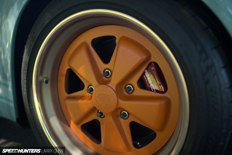 1992, Singer, Porsche, 911,  964 , Supercar, Wheel HD Wallpaper Desktop Background