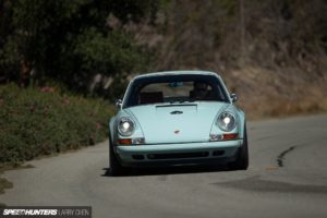 1992, Singer, Porsche, 911,  964 , Supercar