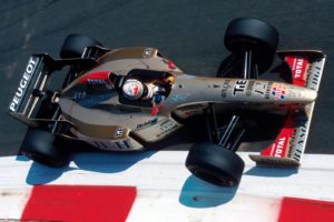 1996, Jordan, 196, F 1, Formula, Race, Racing