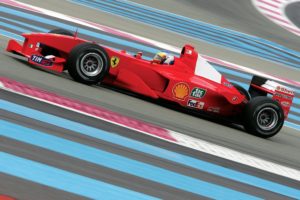 2000, Ferrari, F1 2000,  651 , F 1, Formula, Race, Racing
