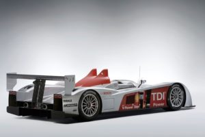 2006, Audi, R104, 2667×2000