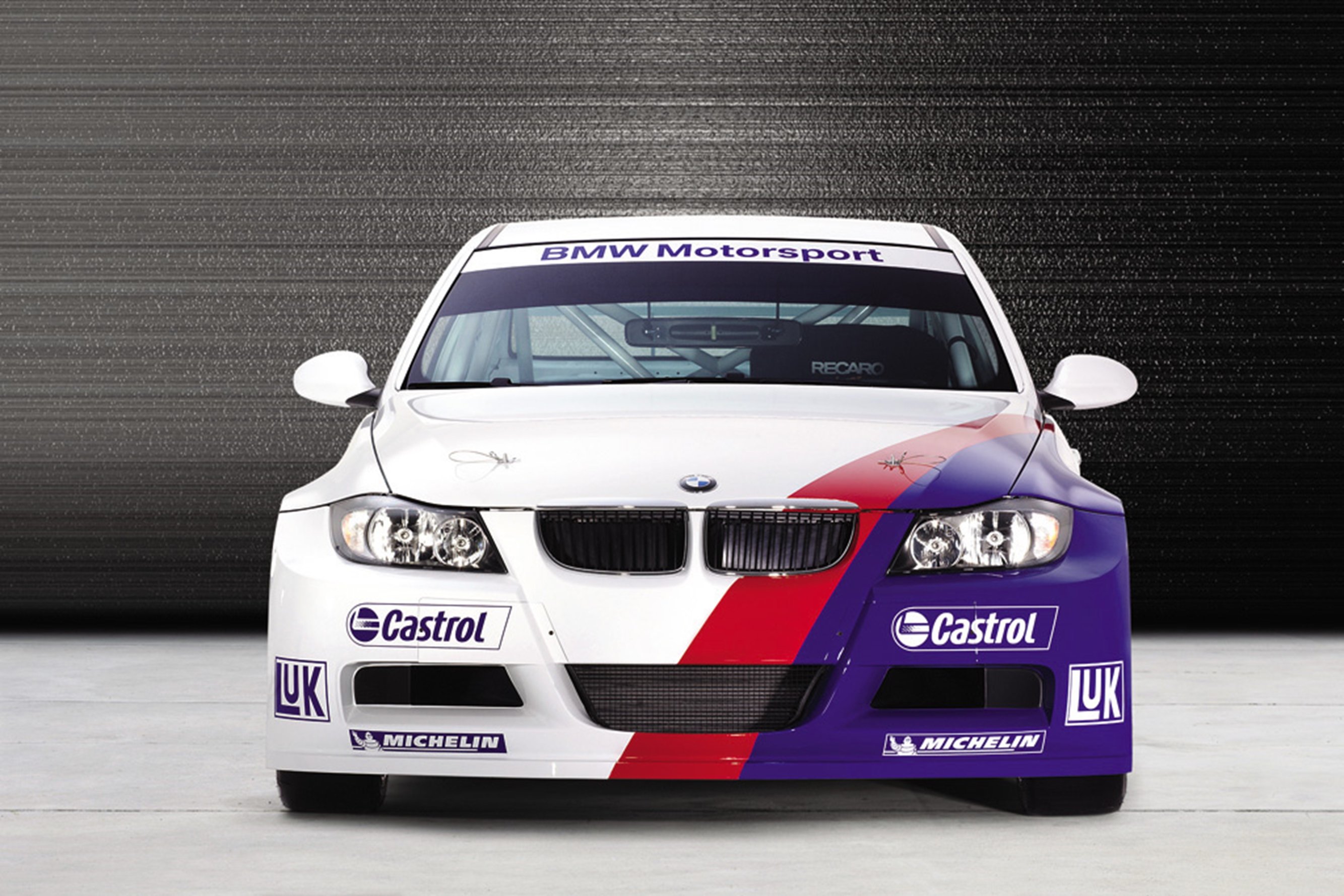 2006, Bmw, 320siwtcc3, 2667x1779 Wallpaper