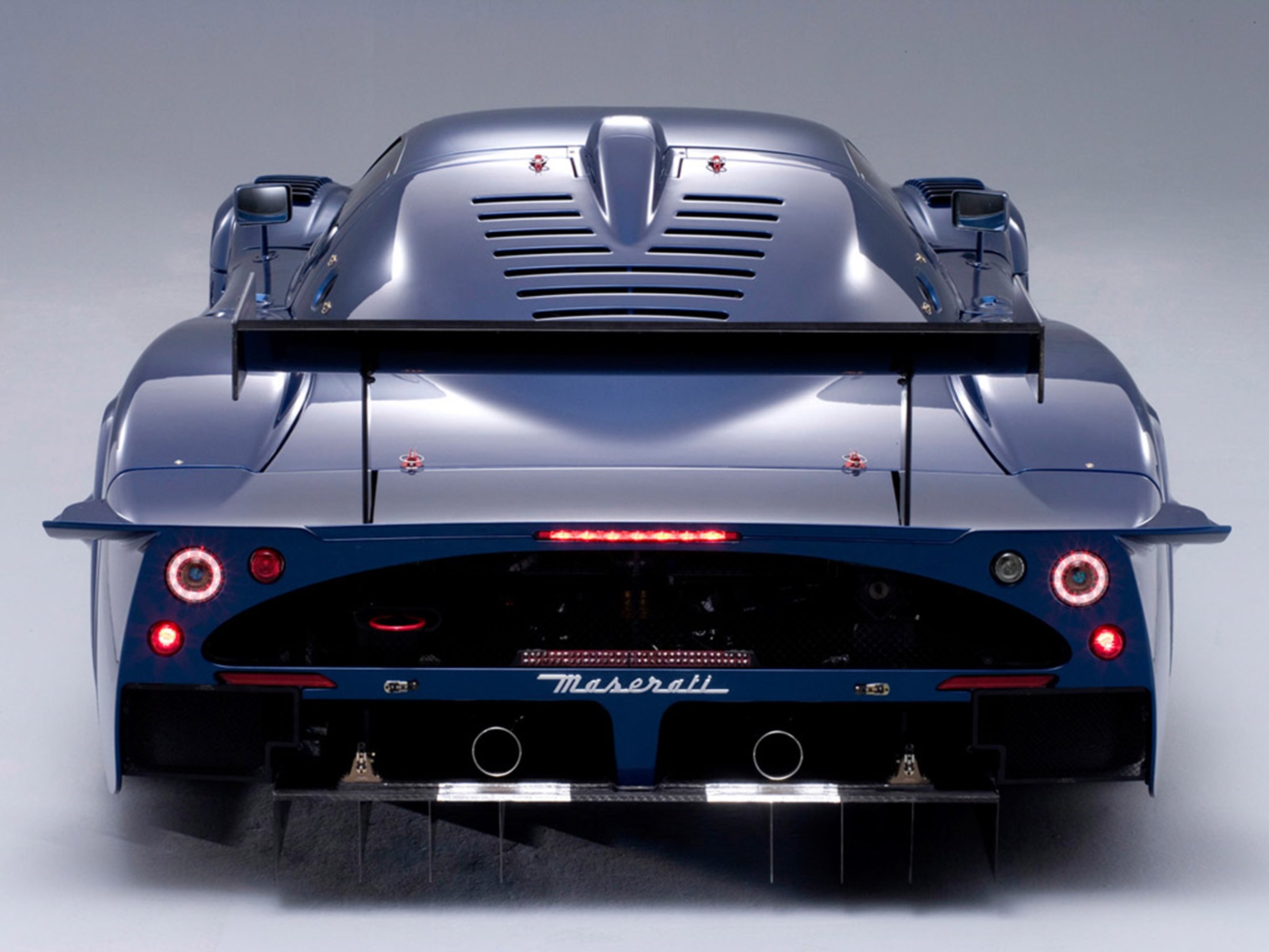 2006, Maserati, Mc12corse2, 2667x2000 Wallpaper