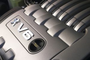 2006 2009, Peugeot, 407, Coupe, 3 0, V 6, Za spec, Engine