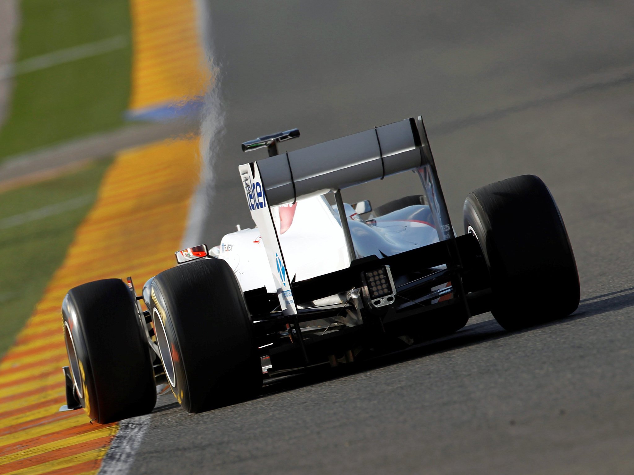 2011, Sauber, C30, F 1, Formula, Race, Racing Wallpapers HD / Desktop ...