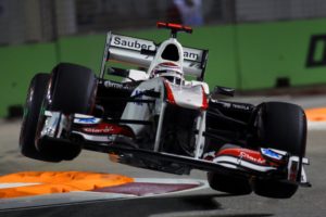 2011, Sauber, C30, F 1, Formula, Race, Racing