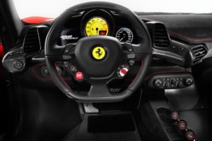 2013, Ferrari, 458, Speciale, Supercar, Interior