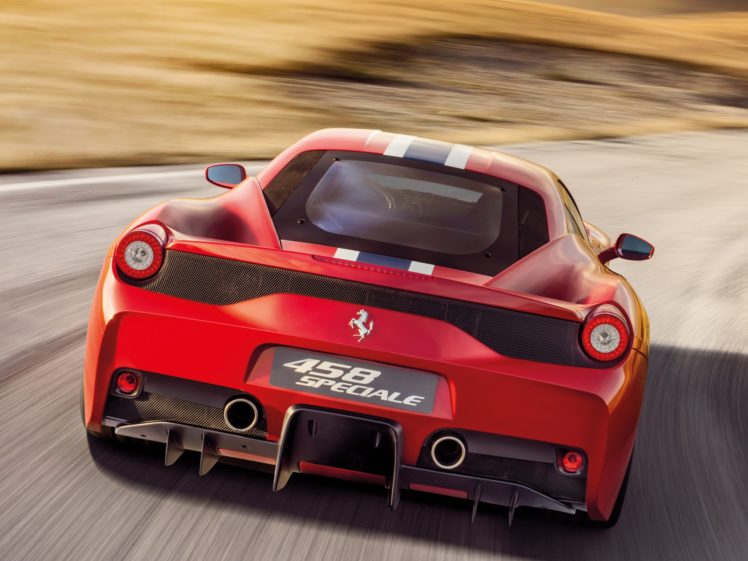 2013, Ferrari, 458, Speciale, Supercar HD Wallpaper Desktop Background