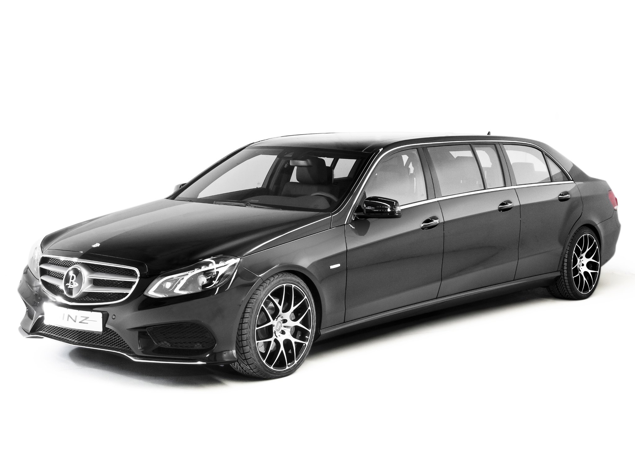 2014, Binz, 6 door, Limousine,  w212 , Mercedes, Benz, Luxury Wallpaper