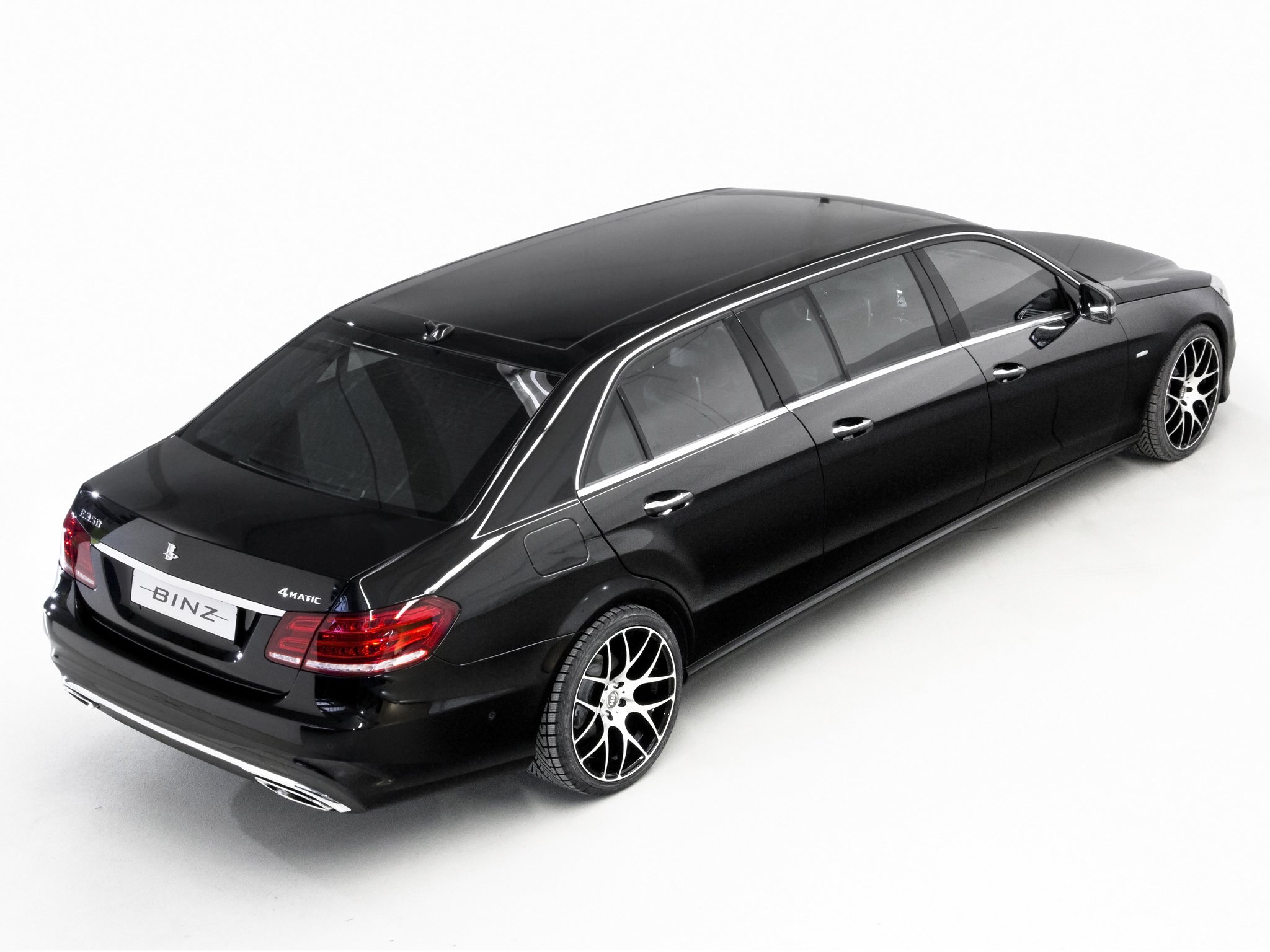 2014, Binz, 6 door, Limousine,  w212 , Mercedes, Benz, Luxury Wallpaper