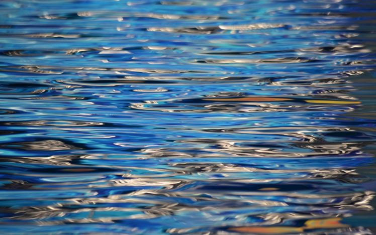 water, Ripple, Waves, Reflection HD Wallpaper Desktop Background
