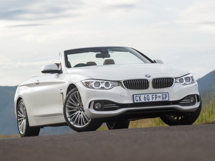 2014, Bmw, 428i, Cabrio, Luxury, Line, Za spec,  f33 , Convertible HD Wallpaper Desktop Background