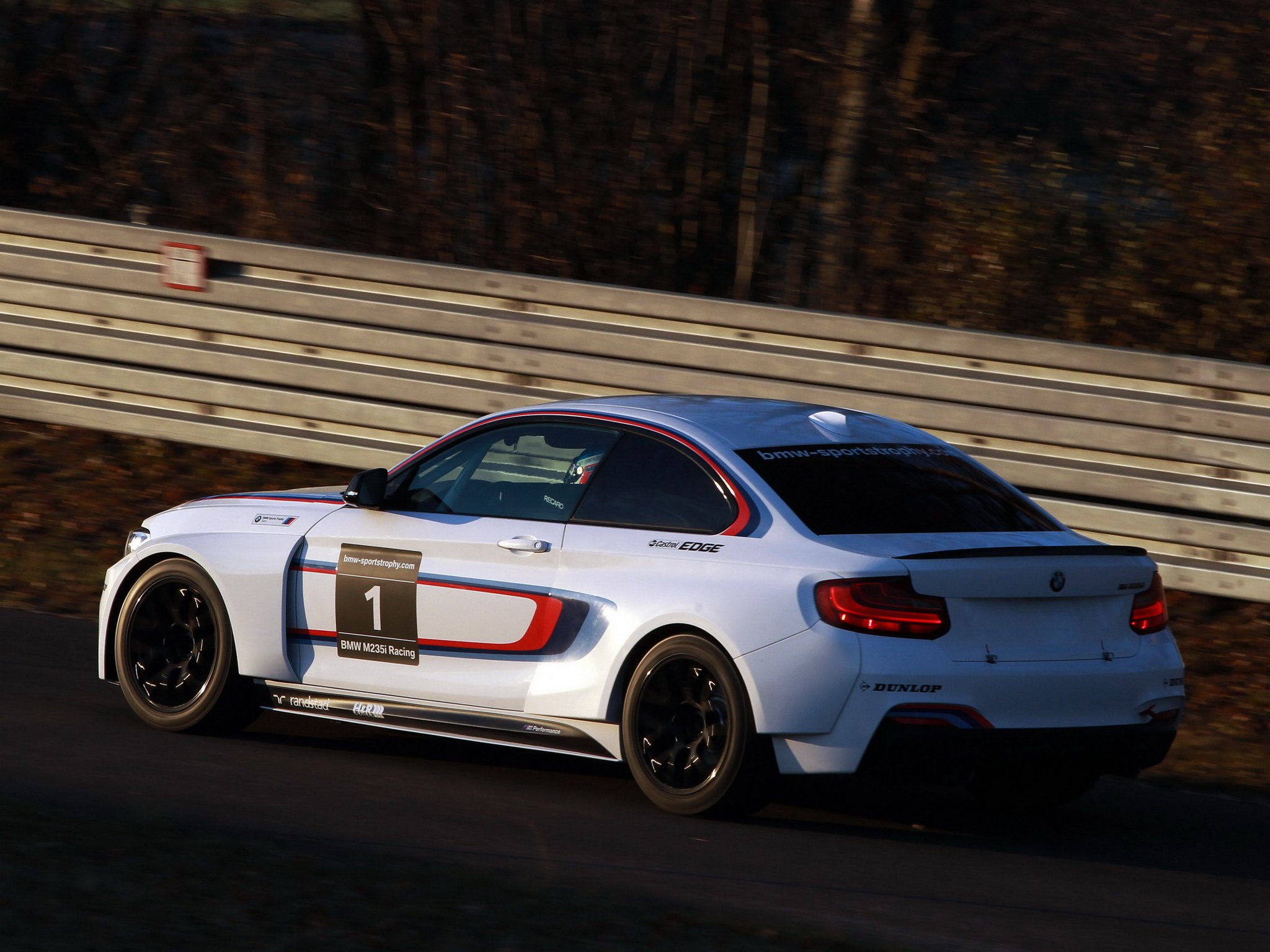 2014, Bmw, M235i, Racing,  f22 , Race Wallpaper