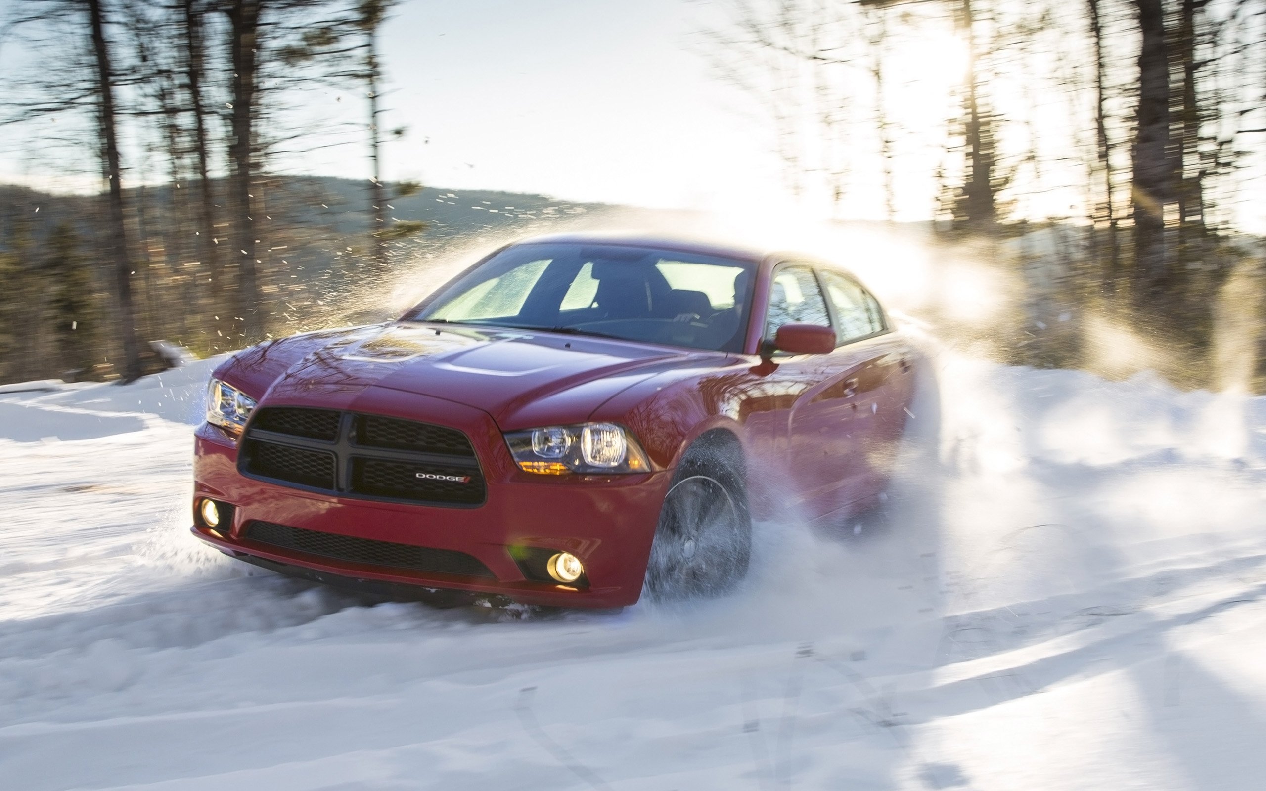 2014, Dodge, Charger, Awd, Sport, Muscle Wallpaper