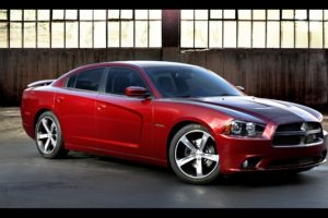 2014, Dodge, Charger, Muscle
