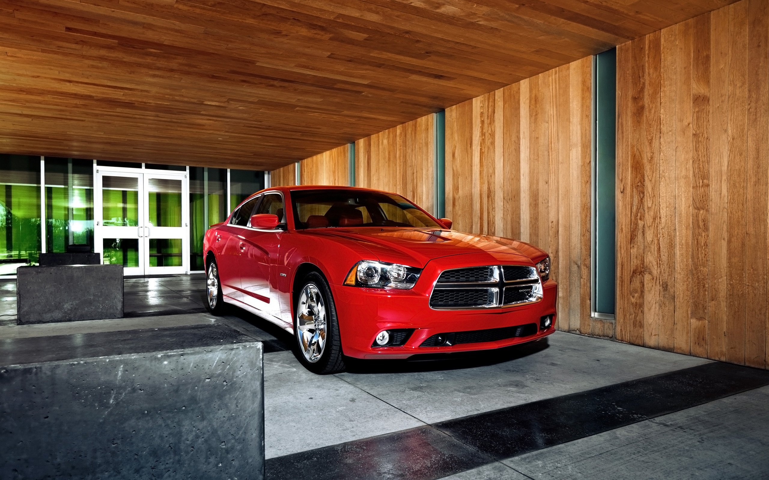 2014, Dodge, Charger, R t, Muscle Wallpaper