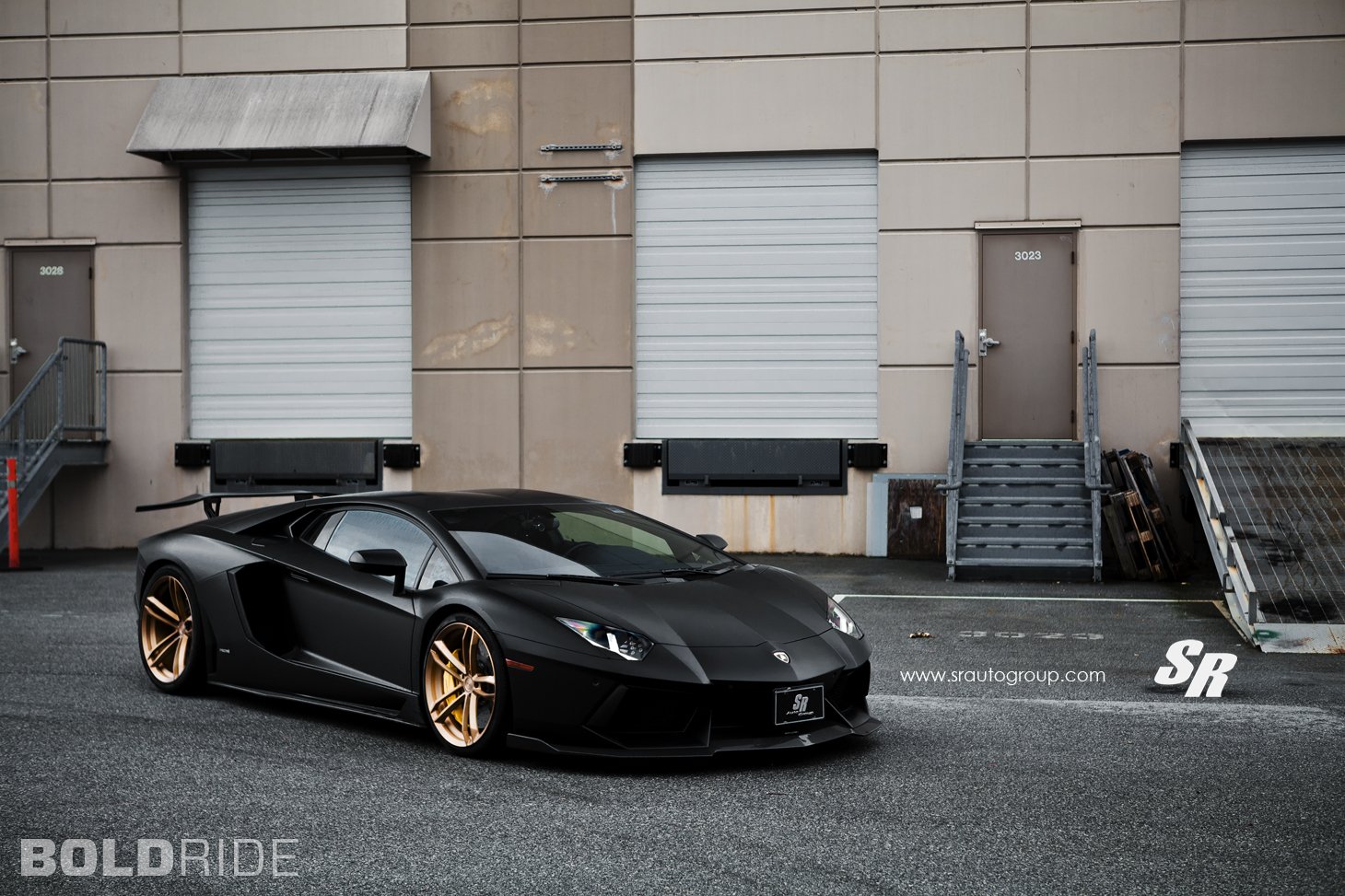 2014, Sr auto, Lamborghini, Aventador, Project700, Gold, Tuning, Supercar,  1 Wallpaper