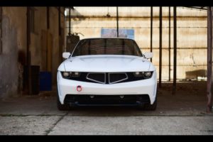 2014, T m, Concept30, Bmw, Tuning, Concept, Hh