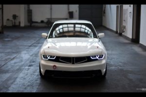 2014, T m, Concept30, Bmw, Tuning, Concept