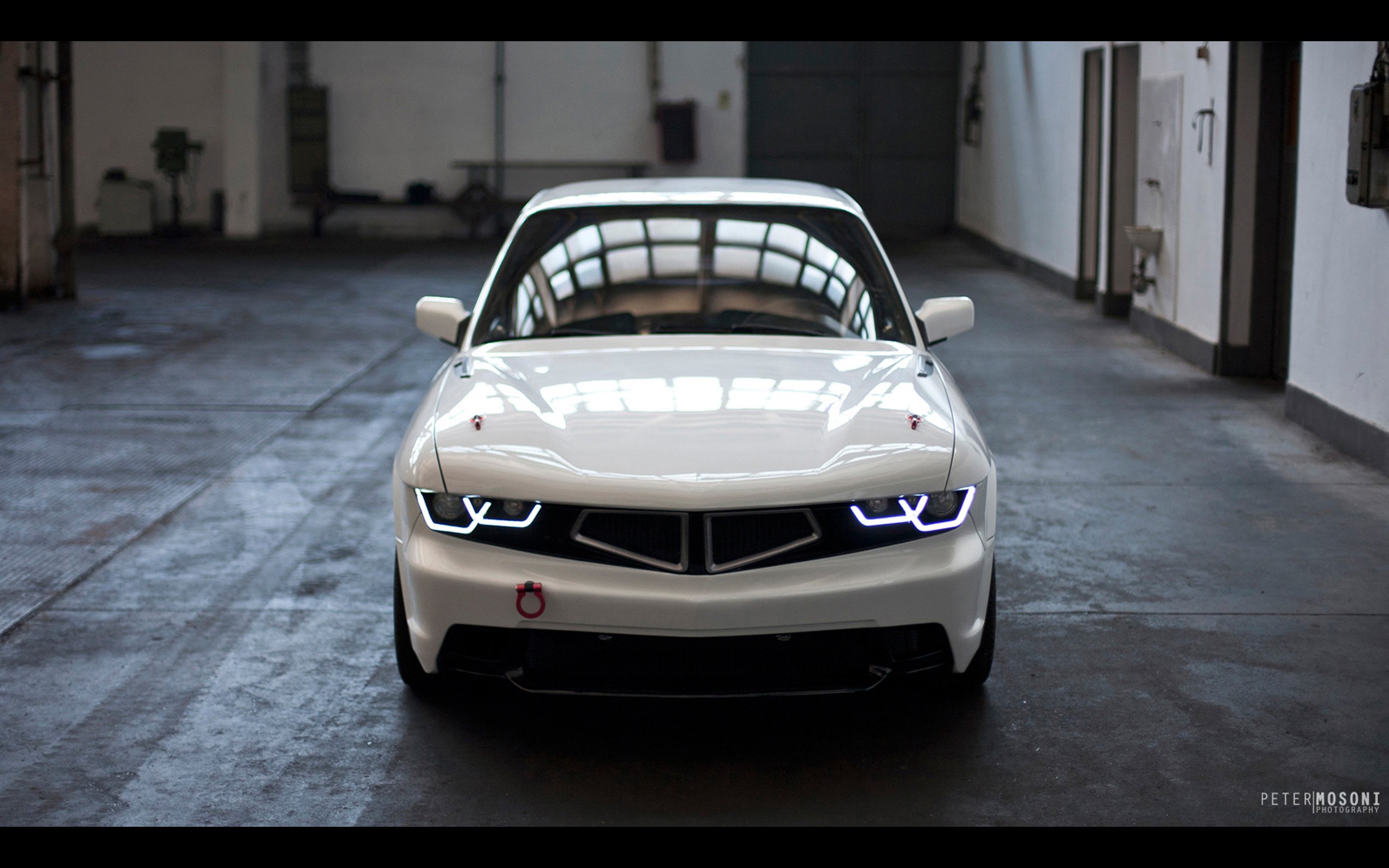 2014, T m, Concept30, Bmw, Tuning, Concept Wallpaper