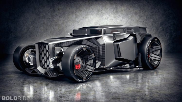 2015, Lamborghini, Rat, Rod, Concept, Hor, Rods, Muscle, Supercar,  2 HD Wallpaper Desktop Background