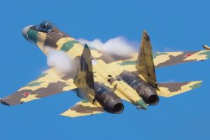 su33, Flankerd, Aircraft, Aviation, Air, Force, Air, Vapor, Military, Russia, Weapons