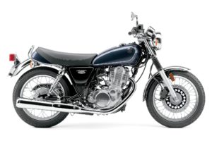 2015, Yamaha, Sr400, Motorbike, Bike, Motorcycle, Gd