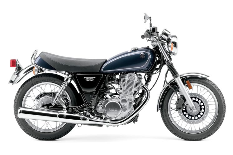 15 Yamaha Sr400 Motorbike Bike Motorcycle Gd Wallpapers Hd Desktop And Mobile Backgrounds