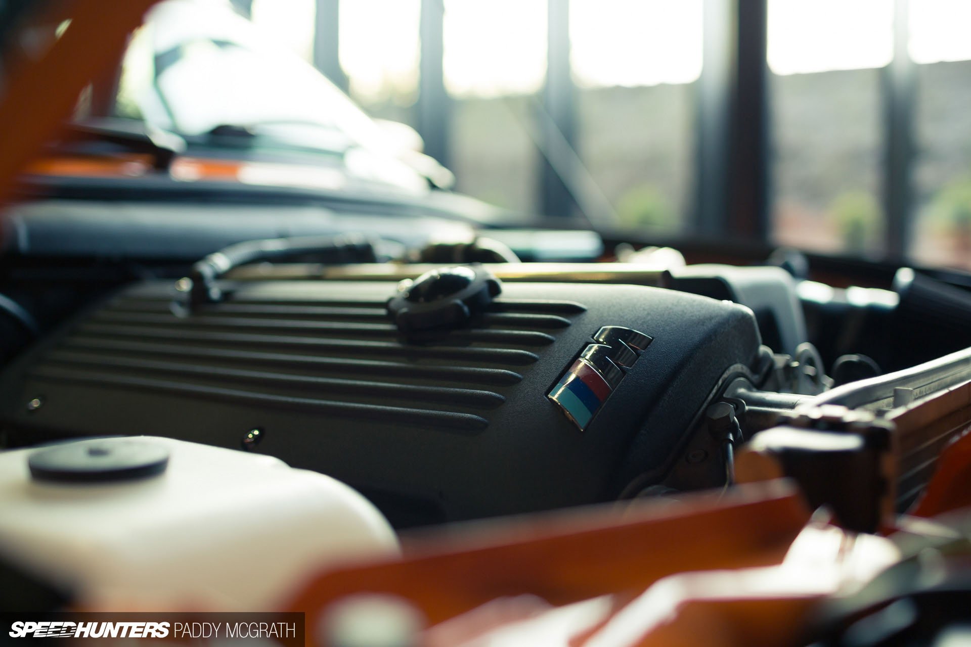 e30, Bmw, M 3, Tuning, Engine Wallpaper