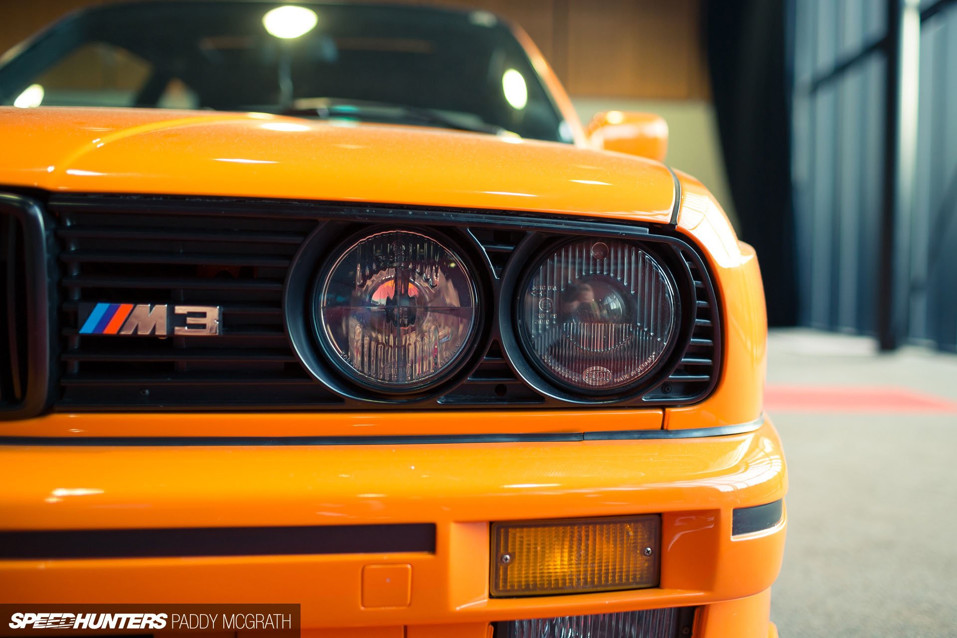 e30, Bmw, M 3, Tuning Wallpaper