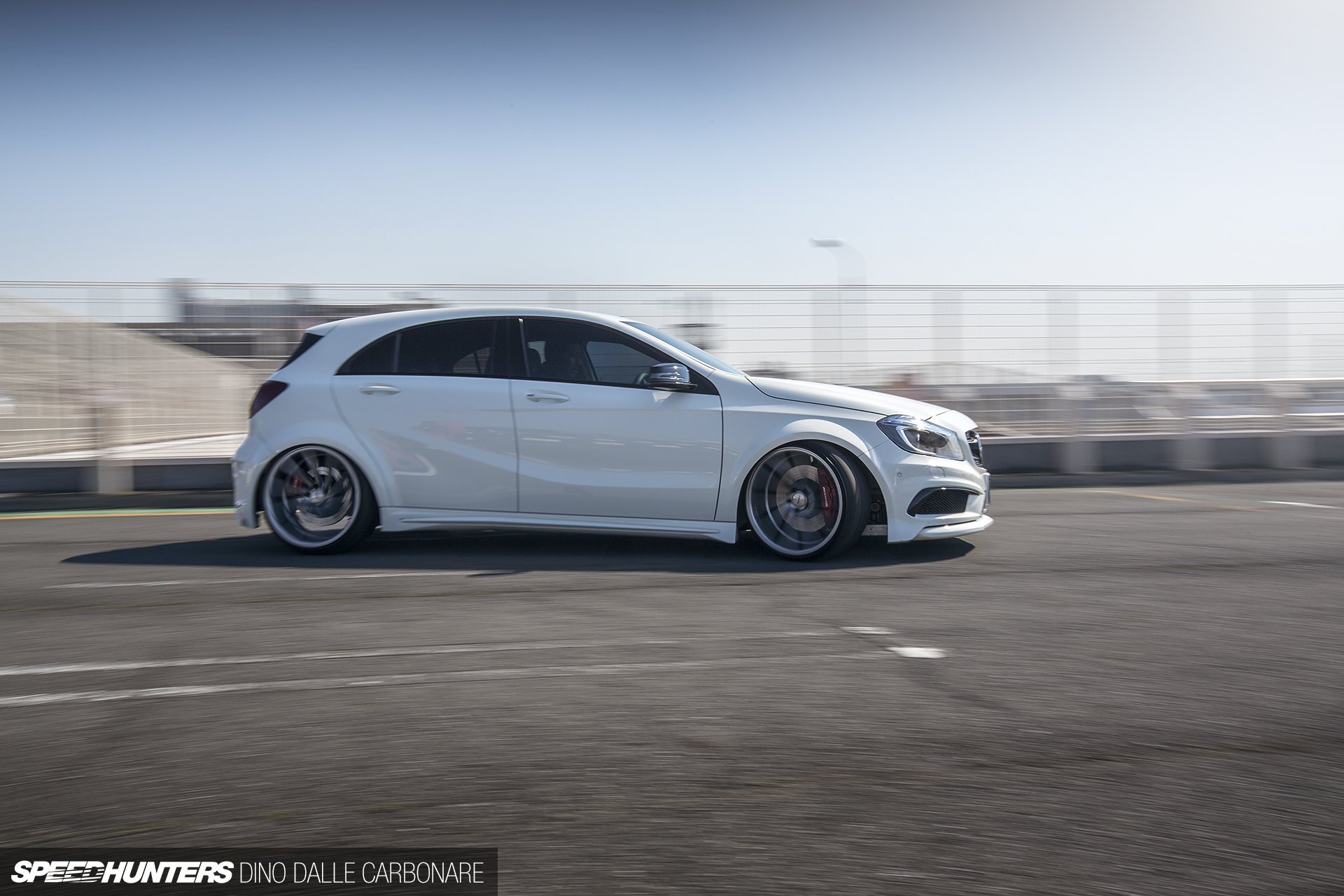 hamana, Mercedes, Benz, Tuning Wallpaper